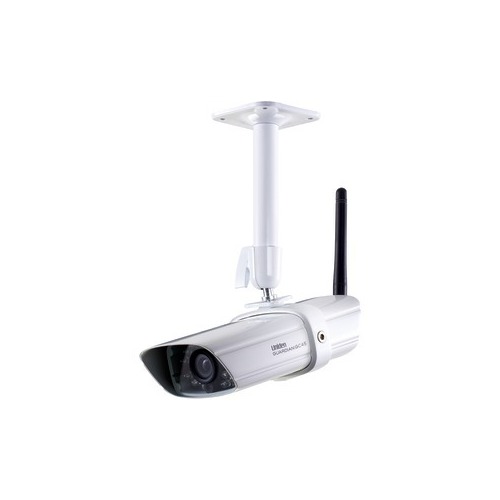 uniden gc45 accessory weatherproof video surveillance camera