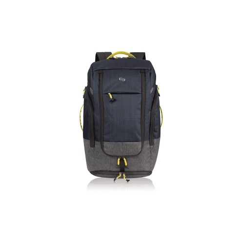 solo velocity backpack duffel