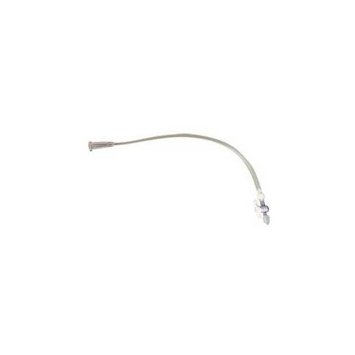 Cook Medical Inc Standard Connecting Tube with Male Luer Lock and