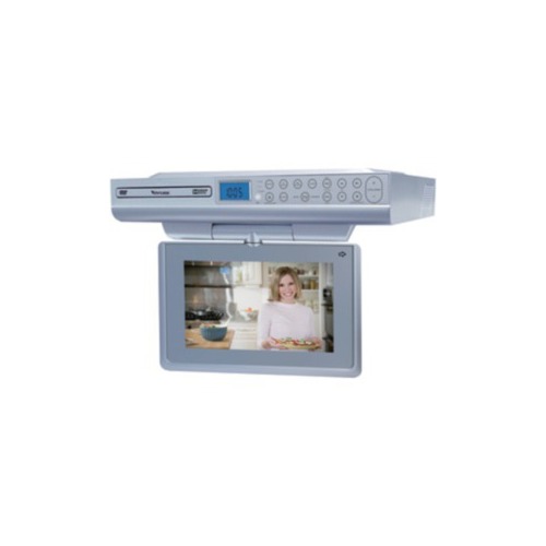 Venturer Klv39092 9 Under Cabinet Lcd Tv Dvd Combination