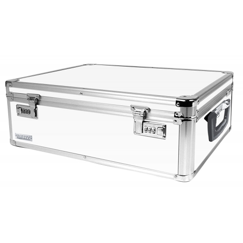 Vaultz Locking Storage Box IDEVZ00177