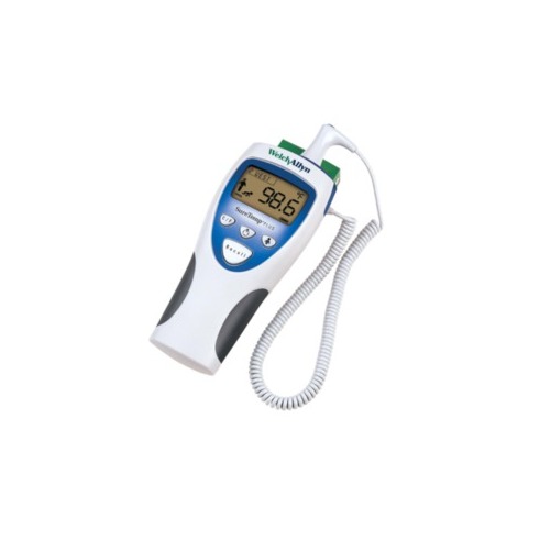 Welch-allyn SureTemp Plus 692 Electronic Thermometer by Welch Allyn - W ...