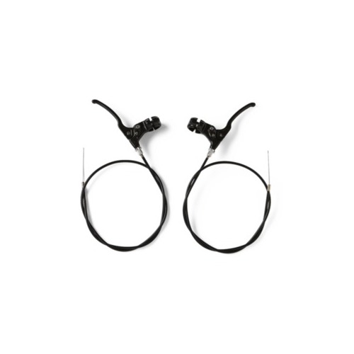 Medline Wheelchair Hand Brake with cable WCAHBRAKE