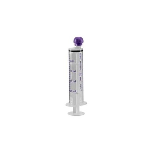 Avanos Medical, Inc. NeoConnect Oral/Enteral Syringe with ENFit ...