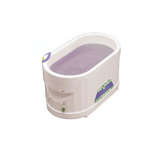 Therabath Professional Paraffin Wax ThermoTherapy Heat Therapy outlet Bath - Scent Free