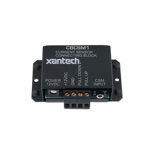 Xantech CSM1 Current Sensor New In Box 
