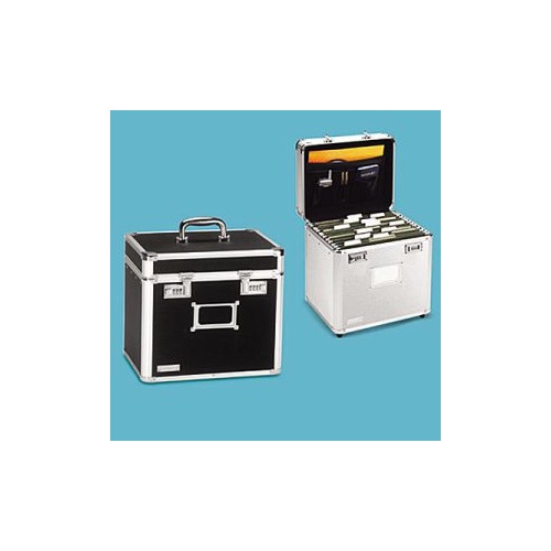 IDEASTREAM CONSUMER PRODUCTS Vaultz Rolled Alum. Let. Sz. Hanging File