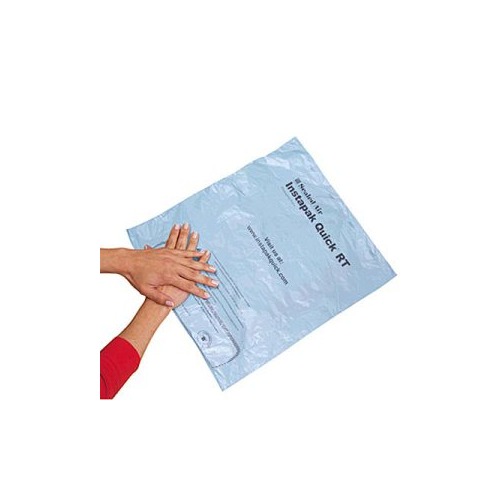 Sealed Air Instapak Quick Foam Packaging Bags - SELIQH00010 - Shoplet.com