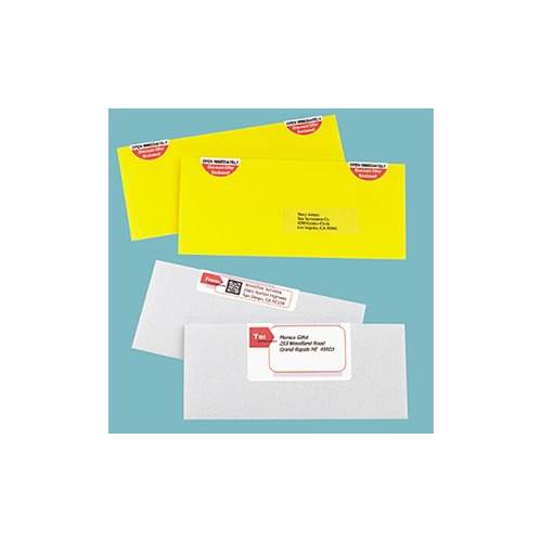 Avery Printable Mailing Seals - AVE5732 - Shoplet.com