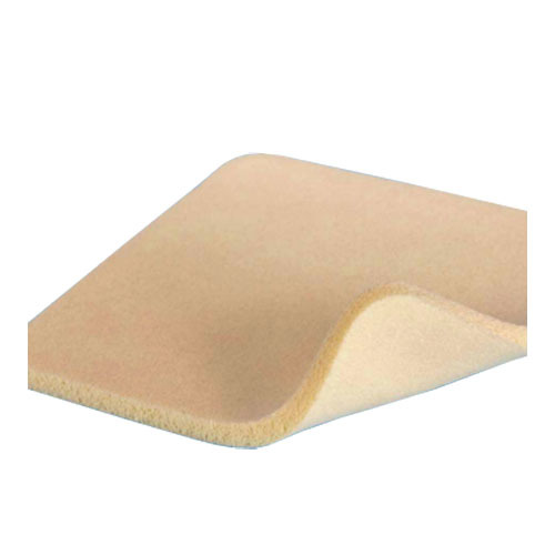 Focus Health Group Inc ZeniFoamAG Polyurethane Foam Dressing with